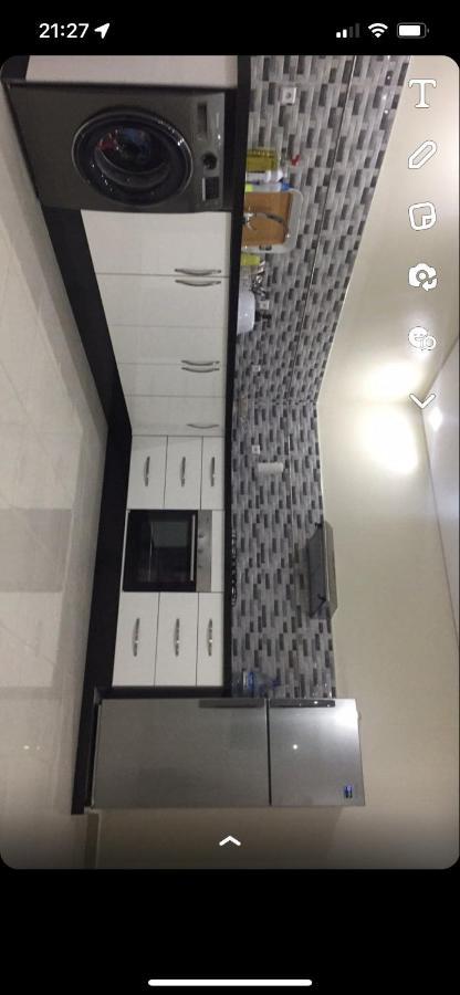 Maison Vue Mer Al Hoceïma Exterior foto